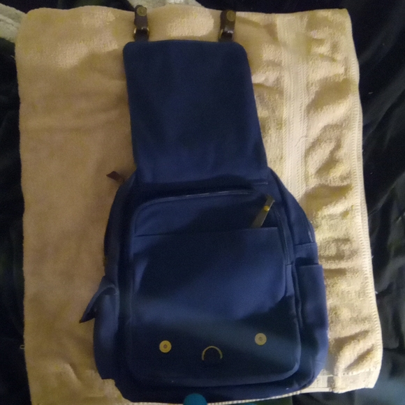 Izzy and Oliver backpack - Picture 3 of 4